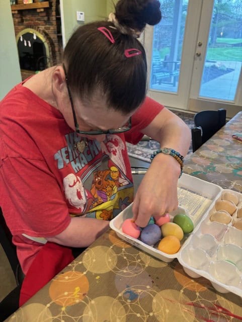 ๐ธ March at Residential Concepts: Creativity, Connection & Celebration 1 easter 2026