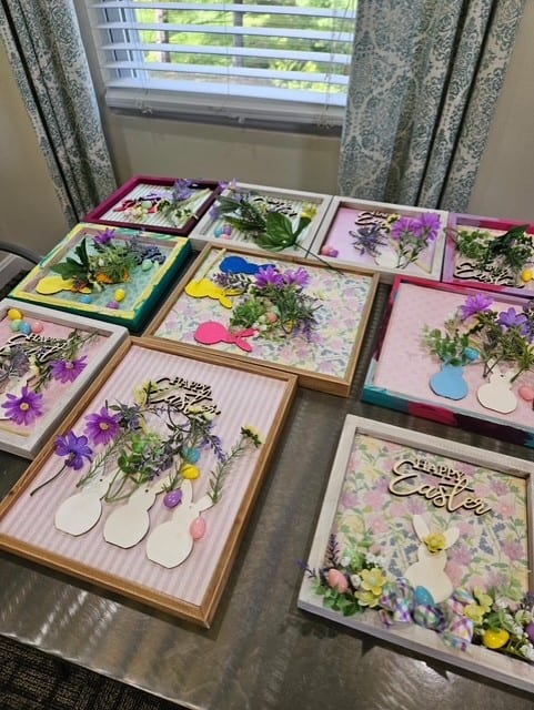 ๐ธ March at Residential Concepts: Creativity, Connection & Celebration 3 image